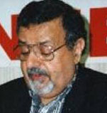 القاسم بن علي الوزير